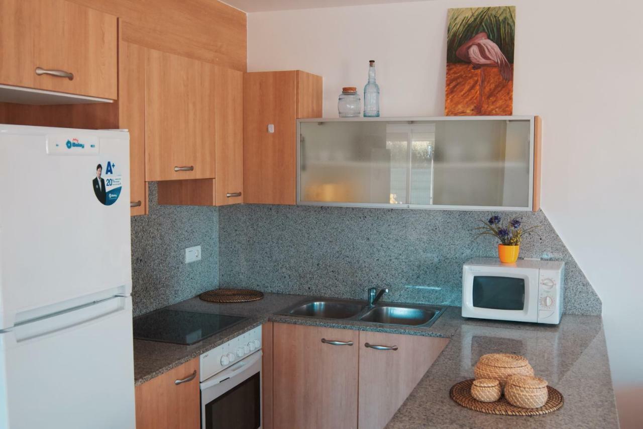 Casa Sastre Βίλα Riumar Εξωτερικό φωτογραφία
