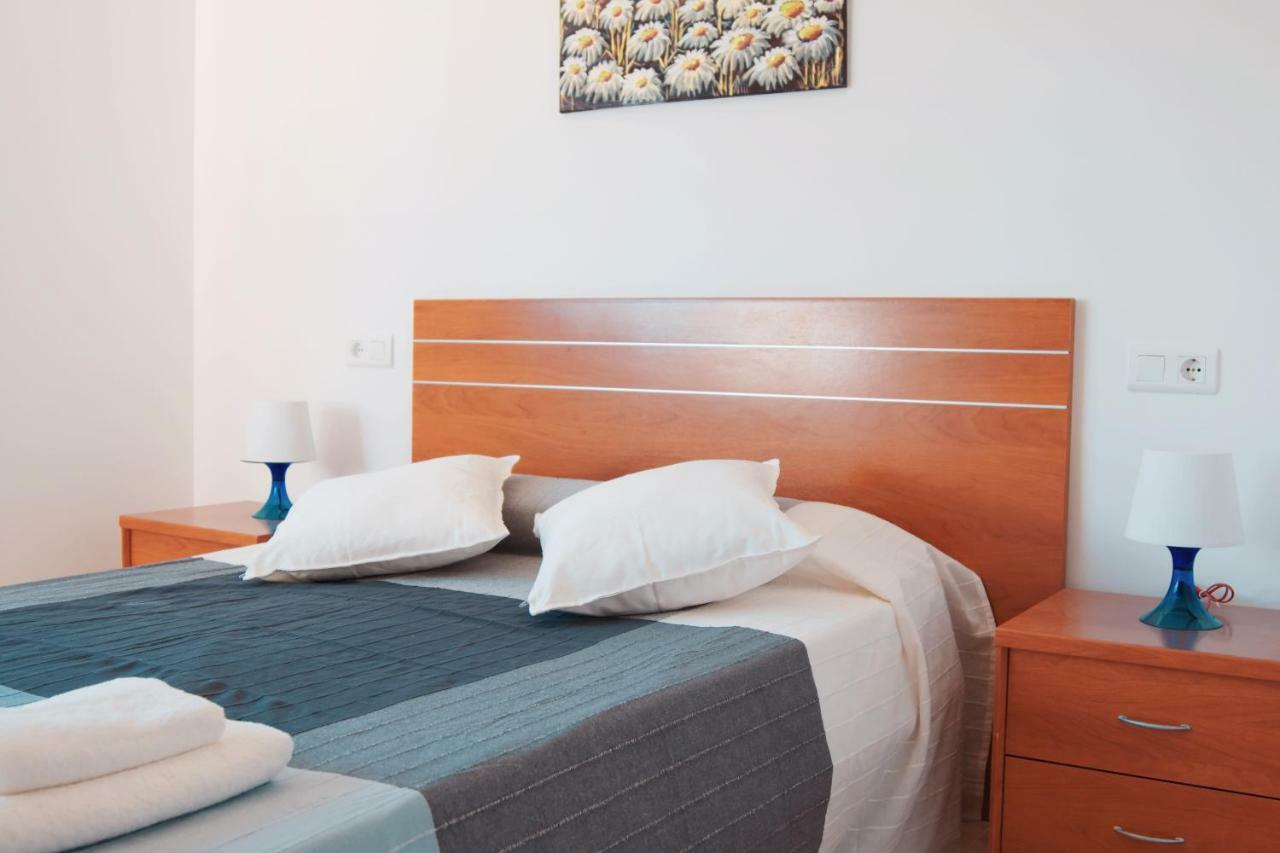 Casa Sastre Βίλα Riumar Εξωτερικό φωτογραφία