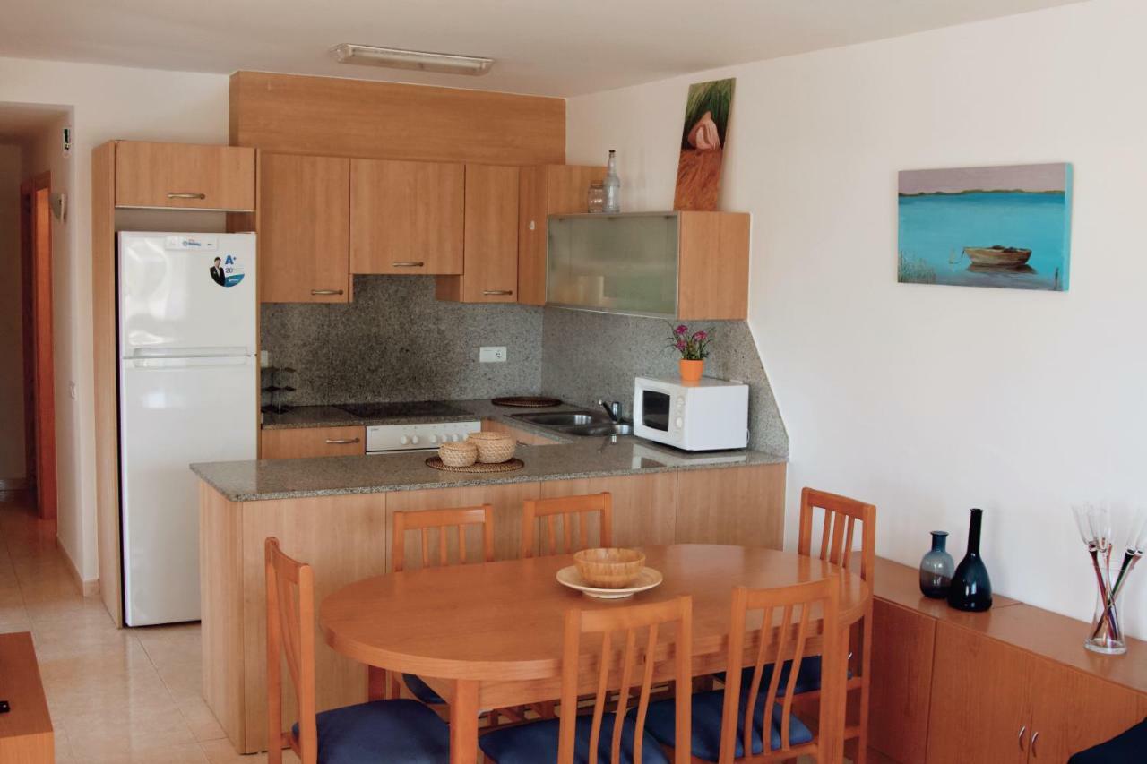 Casa Sastre Βίλα Riumar Εξωτερικό φωτογραφία