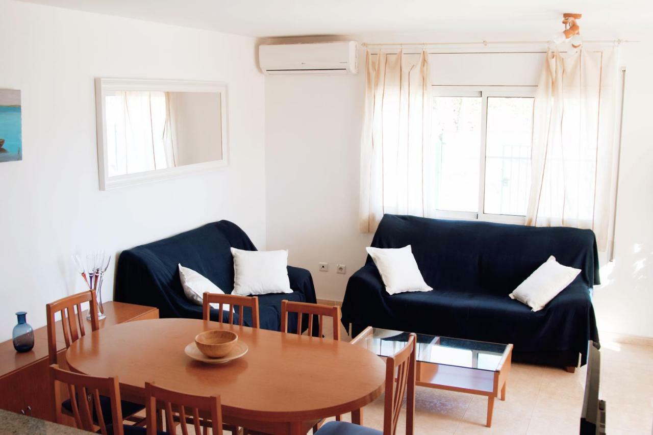Casa Sastre Βίλα Riumar Εξωτερικό φωτογραφία